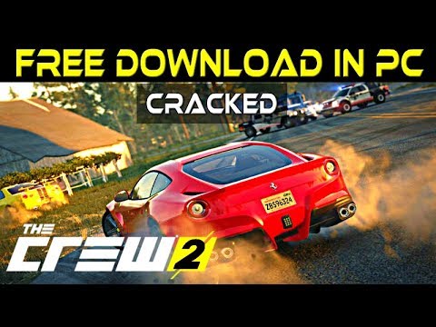 the crew free download pc