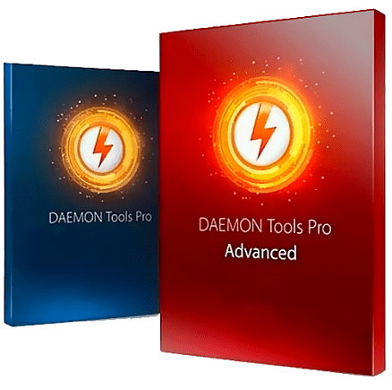daemon tools pro download